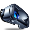Zestaw Okulary 3D VR Vrg Pro + Gamepad Shinecon B01 - do smartfona na filmy i gry