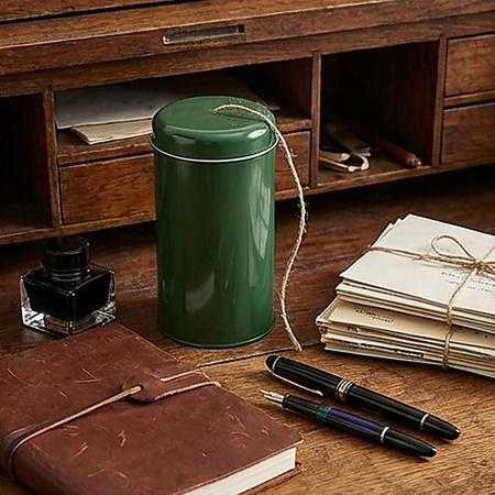 Sznurek jutowy z dozownikiem ekologiczny  lina do ogrodu warsztatu 100m