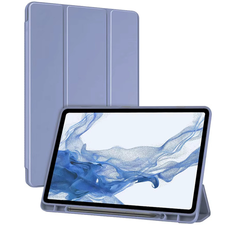 Puzdro Smart Pencil na Galaxy Tab S6 Lite 22 / Galaxy Tab S6 Lite 24 / Samsung Galaxy Tab S6 Lite 2022 - ochranné