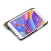 Etui Smart Case do Lenovo Tab M10 FHD TB-X606X (Szare)