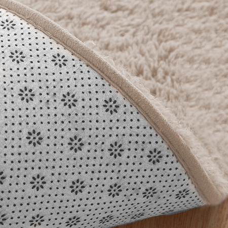 Dywan Alpaca Strado 60x120 - AlpaBeige (Beżowy)