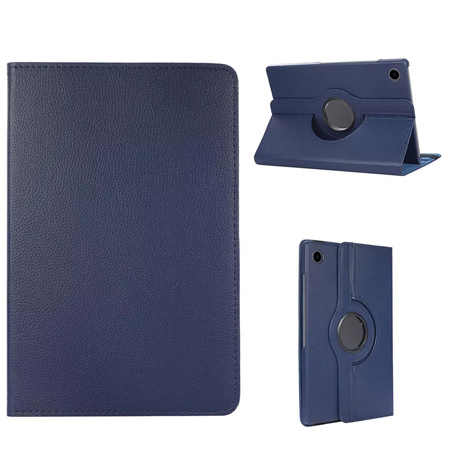 Etui do GALAXY TAB A11+ PLUS 10.9 2025 / A9+ Plus 2023 Obrotowe podstawka