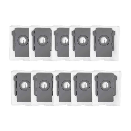 Worki na brud 10 szt do odkurzacza iRobot ROOMBA i7 i3 j7 S9 E5 i6 i5 E7 E6