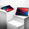 Puzdro grafické na Lenovo Tab M11 10.95 11 / Tab M11 - ochranné so stojanom, prístup k portom a tlačidlám