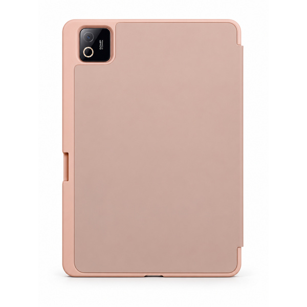 Etui Smart Pencil do Xiaomi Pad 7 / 7 PRO / Pad 8 / 8 PRO / Pad 9 - różowe