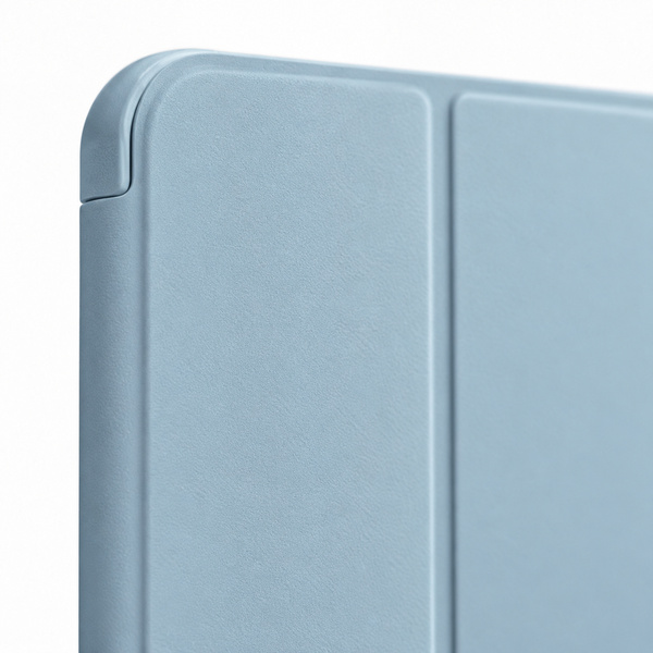 Etui Smart do Xiaomi Pad 7 / 7 PRO / Pad 8 / 8 PRO / Pad 9 z klapką i podstawką - niebieskie