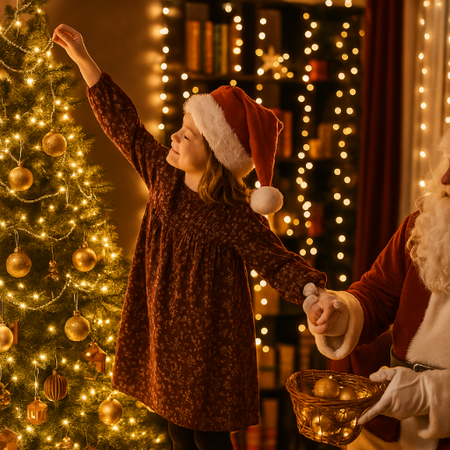 Lampki choinkowe 1512 LED białe ciepłe wewnętrzne zewnętrzne 15m TIMER IP44