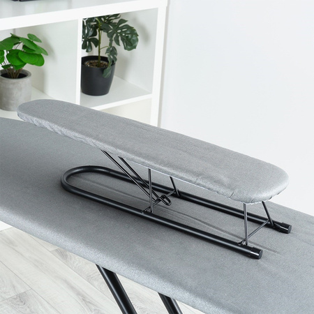 Sleeve Ironing Board Gray 50x13,5 cm