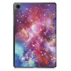 Etui do GALAXY TAB A11+ PLUS 10.9" 2025 / A9+ Plus 11 2023  graficzne SMART