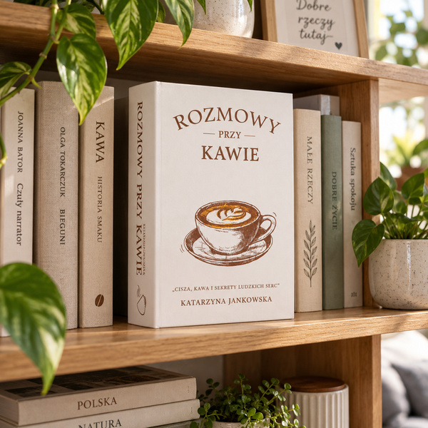 Sejf Książka skrytka na szyfr MB6