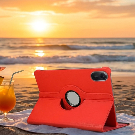 Etui do Xiaomi Redmi Pad 2 11 2025 Obrotowe 360 podstawka case pokrowiec