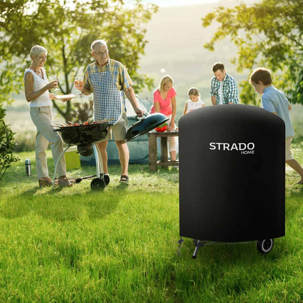 Waterproof cover for Strado Grill 71x71x56