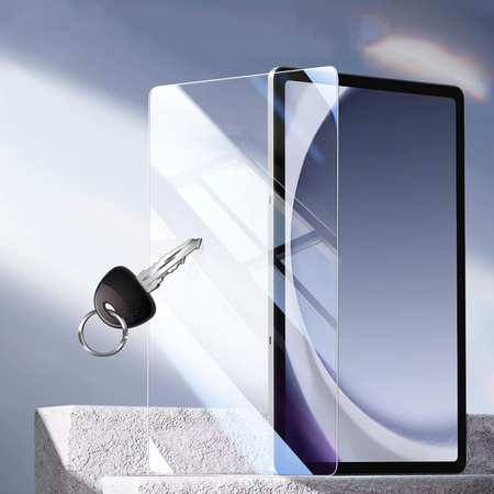 Szkło hartowane do TCL TAB 10 Gen. 2 8496G 10.36 10.4 ochronne mocne 9H