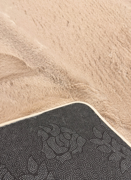 Room rug Rabbit Strado 120x160 LightCamel (Beige)