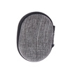 Universal Hard Case for Headphones (Gray)