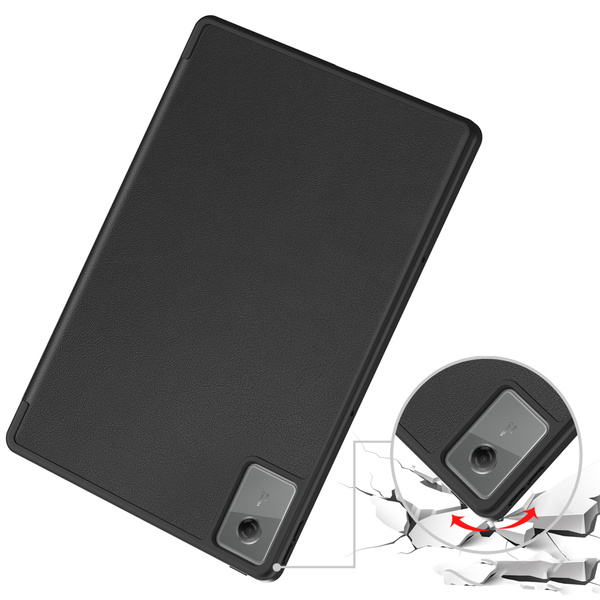 Puzdro na Lenovo Idea Tab Plus 12.1 2025 slot na stylus - ochranné so stojanom