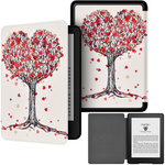 Etui Graficzne do Kindle Paperwhite 6 / Kindle Paperwhite Colorsoft / Signature Edition 2024 7 - ochronne