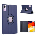 Etui Obrotowe Xiaomi Redmi Pad SE 11 - Navy