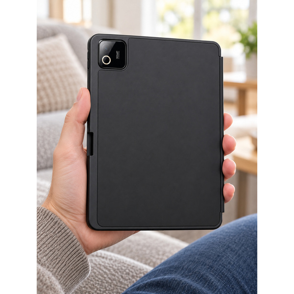 Etui Smart Pencil do Xiaomi Pad 7 / 7 PRO / Pad 8 / 8 PRO / Pad 9 - czarne