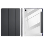 Etui do Samsung Galaxy Tab A11+ Plus 10.9 2025 / A9+ Plus 11 2023 TriFold - ochronne z podstawką