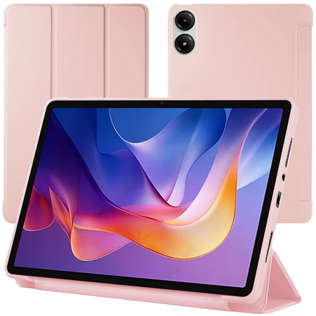 Puzdro na Xiaomi Redmi Pad 2 11 2025 s klapkou - ochranné so stojanom