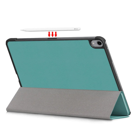 Etui Smart Case iPad Air 11 Gen. 6 2024 - Green