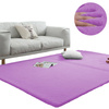 Room Rug Rabbit Strado 120x160 Lavender (Purple)