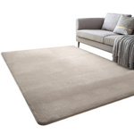 Dywan Polar 160x220 cm, beżowy PolarBeige - miękki do salonu i sypialni