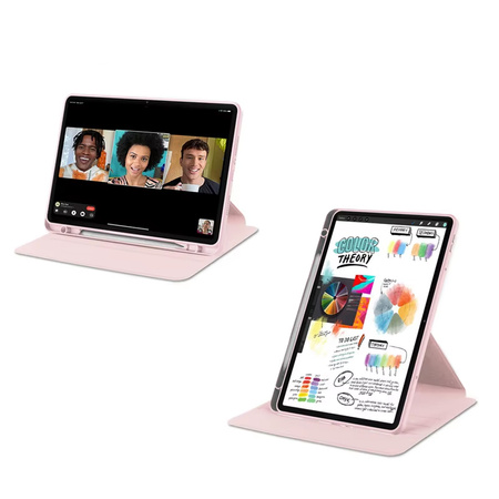 Puzdro na Xiaomi Redmi Pad 2 Pro 12.1 2025 / Pro 2 12.1 - ochranné so stojanom