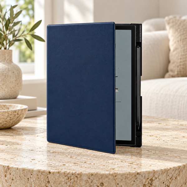 Etui Smart Case Onyx Boox Air 4C - Navy