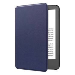 Smart Case for Kindle 11 2022 (Navy blue)