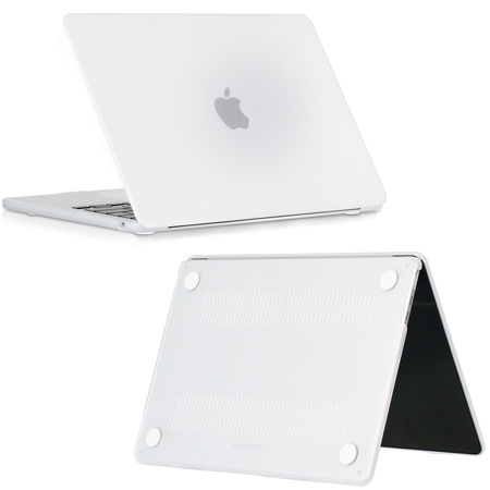 Puzdro obal na MacBook Air 13 M2 2022 / M3 2024 / M4 2025 / M5 2026 - ochranné
