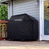 Strado waterproof grill/bike cover 145x61x117