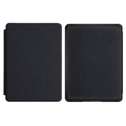 Etui Slim case do Kindle Paperwhite 5 V Gen 11 / Paperwhite 5, czarne - ochronne z podstawką