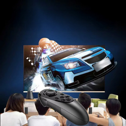 Bezprzewodowy Pilot VR Mocute 052 - do smartfona na filmy, gry i VR