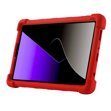 Puzdro na Galaxy Tab A11+ Plus 10.9 2025 / A9+ Plus 2023 Pancierové - ochranné so stojanom