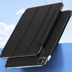 Smart Magnetic Case Apple iPad 10.9 10 GEN 2022 / iPad 11 A16 11GEN 2025 Black