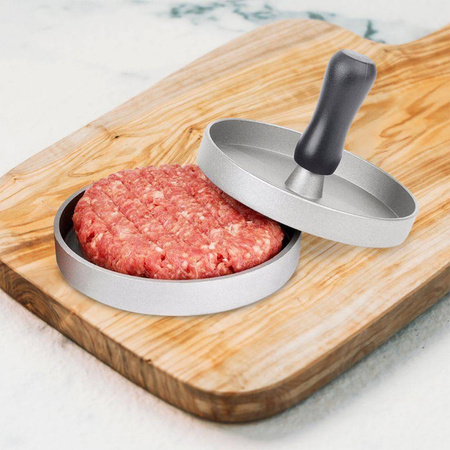 ORION Mold for BURGERS hamburgers