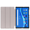 Etui Smart Graficzne Case do Lenovo Tab M10 FHD, Butterfly - ochronne z podstawką, dostęp do portów i przycisków