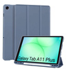 Puzdro na Galaxy Tab A11+ Plus 10.9 2025 / A9+ Plus 11 2023 s miestom na stylus / Galaxy Tab A11 Plus SM - ochranné