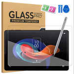 Tvrdené sklo na Tcl Tab 10 Gen. 2 8496G 10.36 10.4 pevné 9H - ochrana displeja 9H, plné krytie, oleofóbne