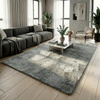 Rabbit Strado Rug 160x200 Silver (Silver)