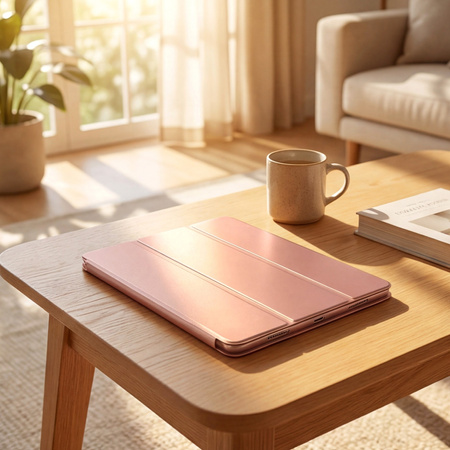 Puzdro na Xiaomi Redmi Pad 2 Pro 12.1 2025 / Poco Pad M1 / Redmi Pad Pro 12.1 2024 - ochranné so stojanom