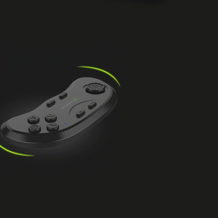Remote controller gamepad VR Shinecon B01 Bluetooth for mobile and VR devices