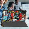 Puzdro na Xiaomi Redmi Pad 2 11 2025 s klapkou / Redmi Pad 2 11 2025 - ochranné so stojanom