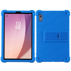 Etui pancerne Armor case do Lenovo Tab M9 2023 TB310, niebieskie - ochronne z podstawką