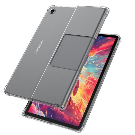 Puzdro na Lenovo Tab Plus 11 / 11 5 2024 - ochranné so stojanom, prístup k portom a tlačidlám