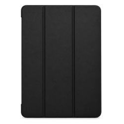 Etui Smart Case do Galaxy Tab S10 Lite 10.9/ S10 FE/ S9 FE/ S9/ S8 - czarne