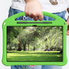 Puzdro na Lenovo Idea Tab Plus 12.1 2025 FunColor / Idea Tab Plus 12.1 2025 - ochranné so stojanom