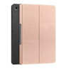 Etui Smart Case do Lenovo Tab Plus, złote - ochronne